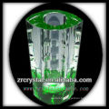 Nice Crystal Vase L020